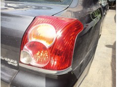 Recambio de piloto trasero derecho para toyota avensis (_t25_) 2.0 d-4d (adt250_) referencia OEM IAM 8155105160  