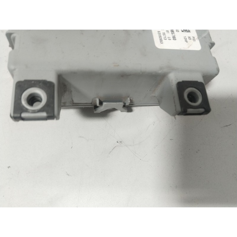 CAJA RELES / FUSIBLES 00519383550  - imagen 4