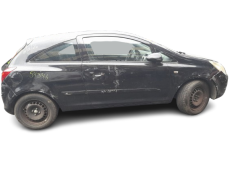 opel corsa d (s07) del año 2008