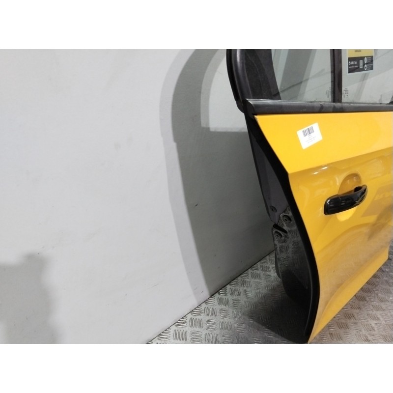PUERTA TRASERA DERECHA 5JA833052C AMAILLO - imagen 2