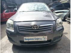 toyota avensis (_t25_) del año 2008