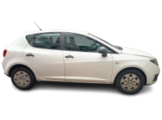seat ibiza iv (6j5, 6p1) del año 2011