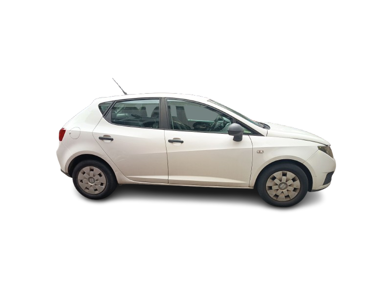 seat ibiza iv (6j5, 6p1) del año 2011