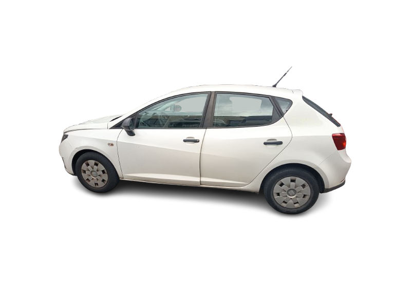 seat ibiza iv (6j5, 6p1) del año 2011