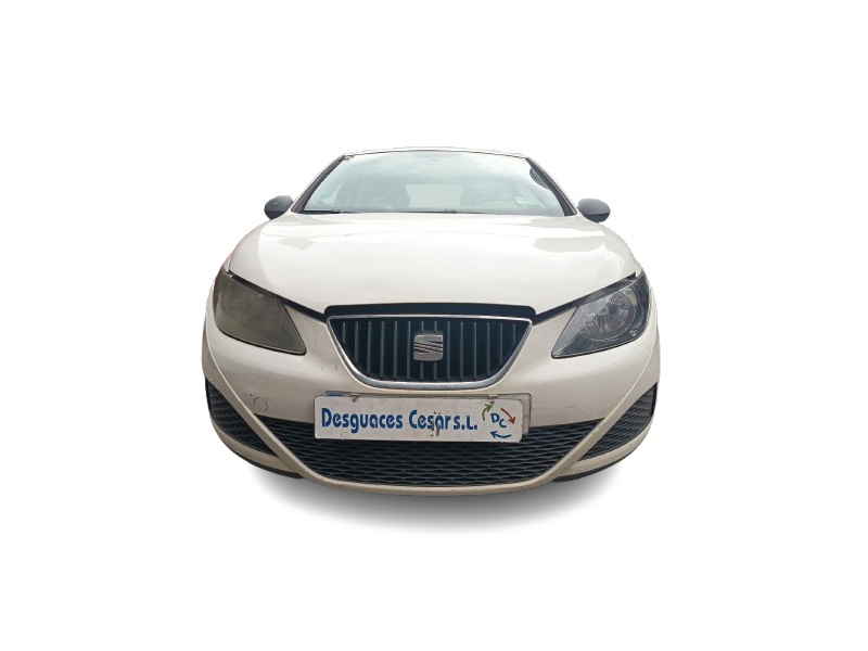 seat ibiza iv (6j5, 6p1) del año 2011