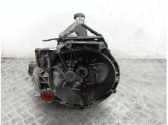 Recambio de caja cambios para ford fiesta vi (cb1, ccn) 1.0 ecoboost referencia OEM IAM CA6R7002NBB  