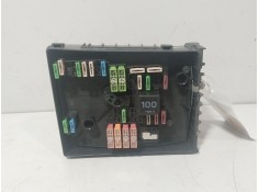 Recambio de caja reles / fusibles para seat leon (1p1) 1.9 tdi referencia OEM IAM 1K0937125A  
