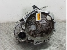 Recambio de caja cambios para seat leon (5f1) 1.5 tgi referencia OEM IAM SEL  