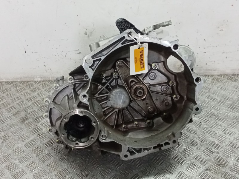 Recambio de caja cambios para seat leon (5f1) 1.5 tgi referencia OEM IAM SEL  