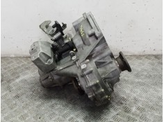 Recambio de caja cambios para seat leon (5f1) 1.5 tgi referencia OEM IAM SEL   2