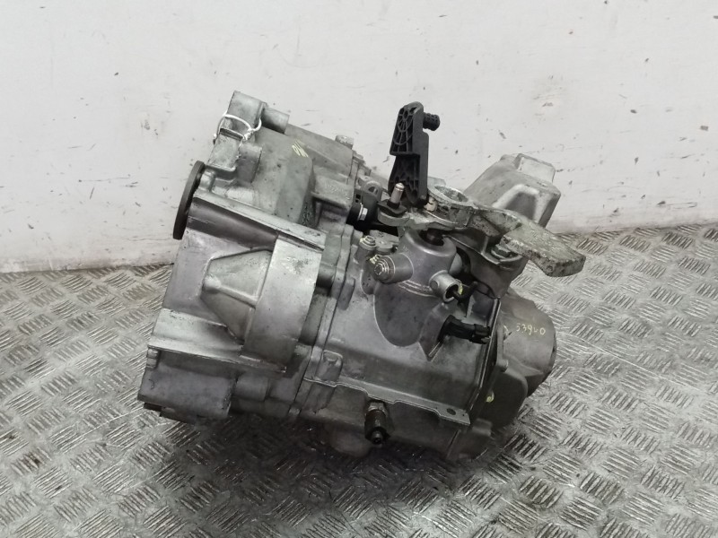 Recambio de caja cambios para seat leon (5f1) 1.5 tgi referencia OEM IAM SEL  