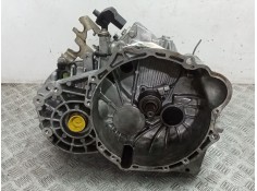 Recambio de caja cambios para chevrolet nubira station wagon 2.0 d referencia OEM IAM 96420073 BF013132 