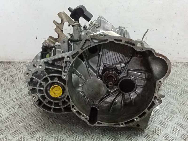 Recambio de caja cambios para chevrolet nubira station wagon 2.0 d referencia OEM IAM 96420073 BF013132 
