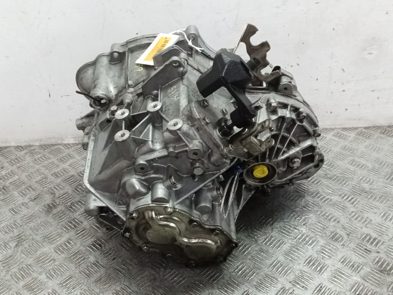 Recambio de caja cambios para chevrolet nubira station wagon 2.0 d referencia OEM IAM 96420073 BF013132 