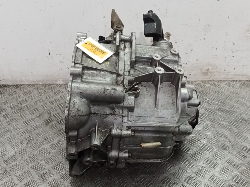 Recambio de caja cambios para chevrolet nubira station wagon 2.0 d referencia OEM IAM 96420073 BF013132 