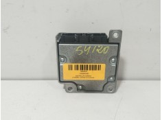 Recambio de centralita airbag para citroën jumper iii autobús 2.2 hdi 100 referencia OEM IAM 1358990080  