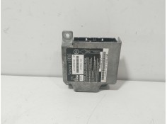 Recambio de centralita airbag para citroën jumper iii autobús 2.2 hdi 100 referencia OEM IAM 1358990080   2
