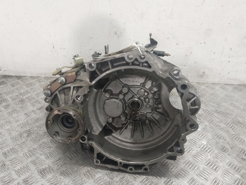 Recambio de caja cambios para volkswagen golf iv (1j1) 1.6 16v referencia OEM IAM ERT  