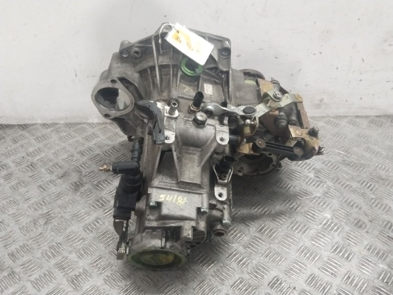 Recambio de caja cambios para volkswagen golf iv (1j1) 1.6 16v referencia OEM IAM ERT  