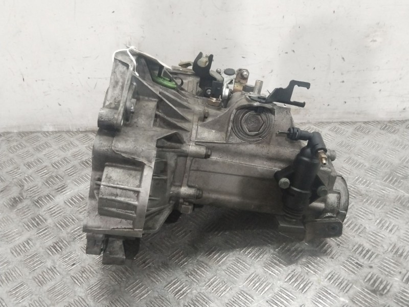 Recambio de caja cambios para volkswagen golf iv (1j1) 1.6 16v referencia OEM IAM ERT  
