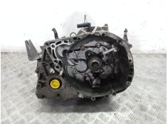 Recambio de caja cambios para renault megane ii (bm0/1_, cm0/1_) 1.6 16v (bm0c, cm0c) referencia OEM IAM JH3142  