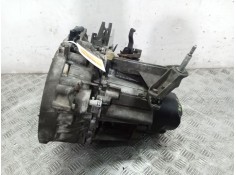 Recambio de caja cambios para renault megane ii (bm0/1_, cm0/1_) 1.6 16v (bm0c, cm0c) referencia OEM IAM JH3142   2