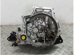 Recambio de caja cambios para kia rio i hatchback (dc) 1.3 referencia OEM IAM K31W  