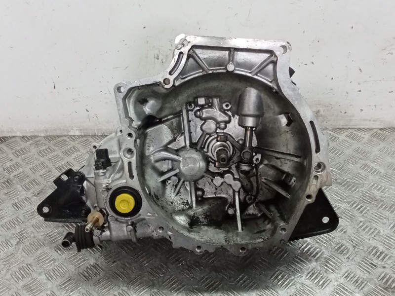 Recambio de caja cambios para kia rio i hatchback (dc) 1.3 referencia OEM IAM K31W  