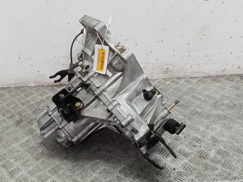 Recambio de caja cambios para kia rio i hatchback (dc) 1.3 referencia OEM IAM K31W  