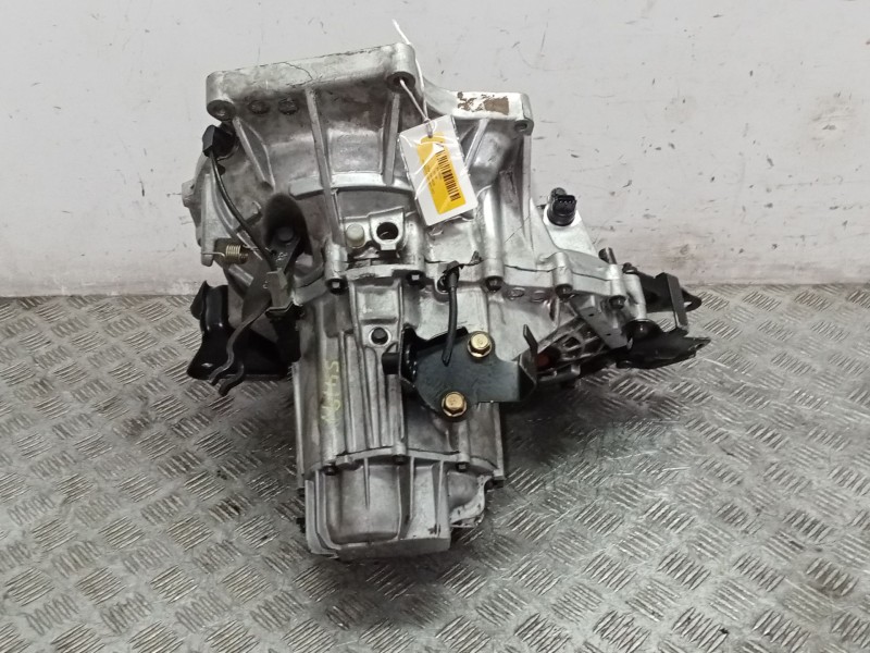 Recambio de caja cambios para kia rio i hatchback (dc) 1.3 referencia OEM IAM K31W  