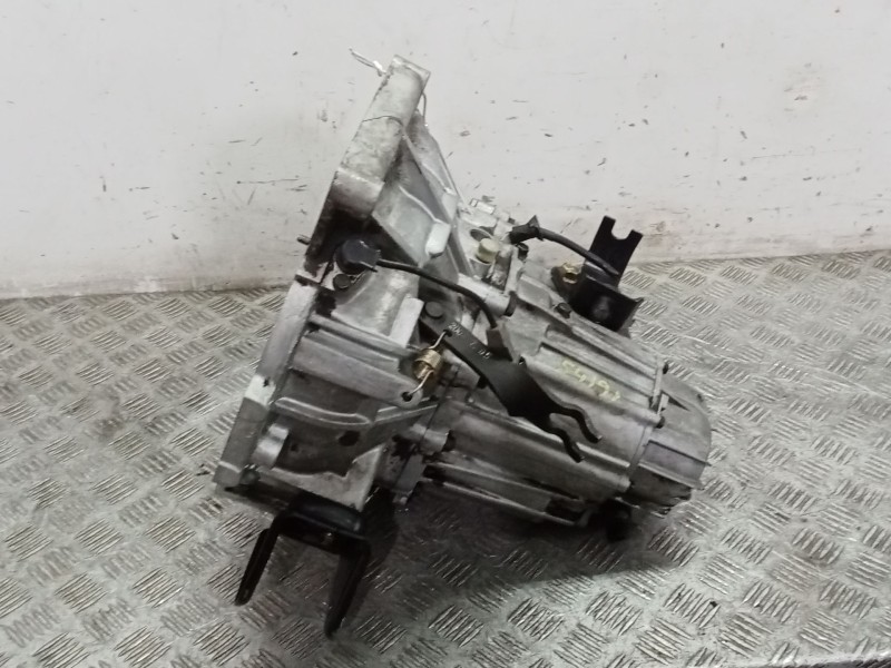 Recambio de caja cambios para kia rio i hatchback (dc) 1.3 referencia OEM IAM K31W  