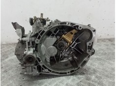 Recambio de caja cambios para citroën c5 i (dc_) 2.0 hdi (dcrhzb, dcrhze) referencia OEM IAM 20LM23  