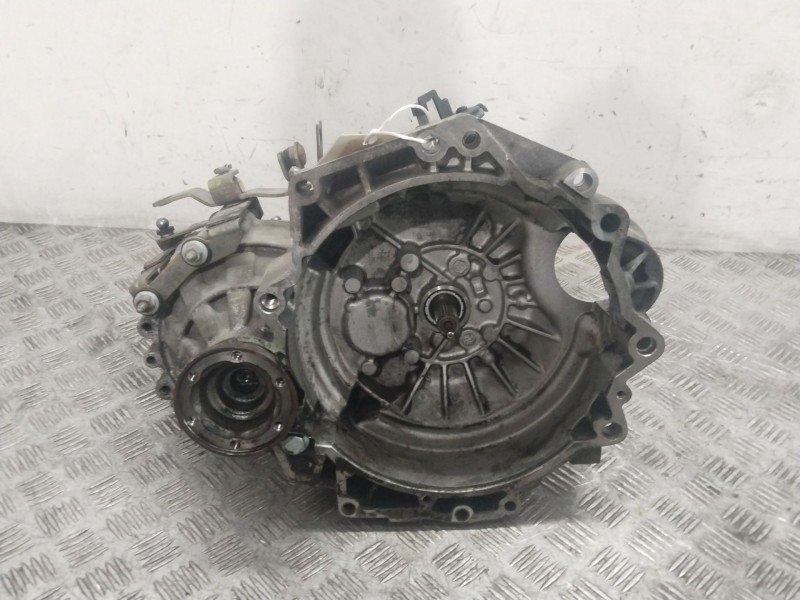 Recambio de caja cambios para volkswagen golf iv (1j1) 2.0 referencia OEM IAM DUW  