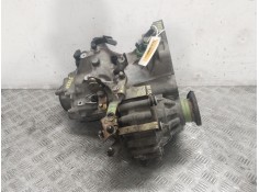 Recambio de caja cambios para volkswagen golf iv (1j1) 2.0 referencia OEM IAM DUW   2
