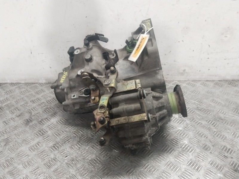 Recambio de caja cambios para volkswagen golf iv (1j1) 2.0 referencia OEM IAM DUW  