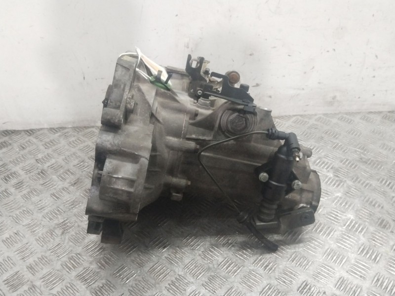 Recambio de caja cambios para volkswagen golf iv (1j1) 2.0 referencia OEM IAM DUW  