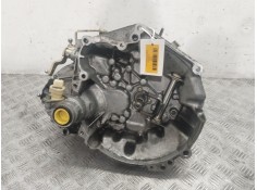 Recambio de caja cambios para peugeot 206 hatchback (2a/c) 1.4 i referencia OEM IAM 20CF09  