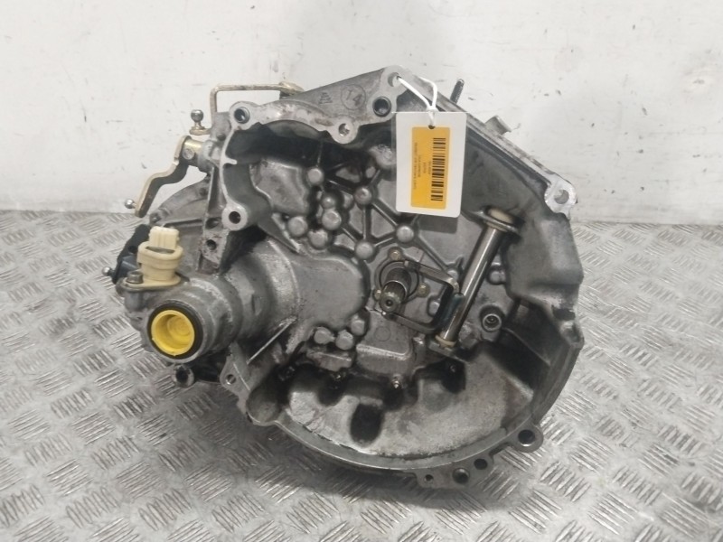 Recambio de caja cambios para peugeot 206 hatchback (2a/c) 1.4 i referencia OEM IAM 20CF09  