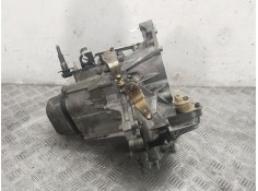 Recambio de caja cambios para peugeot 206 hatchback (2a/c) 1.4 i referencia OEM IAM 20CF09   2