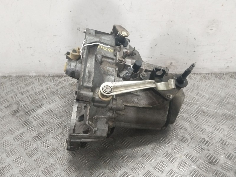 Recambio de caja cambios para peugeot 206 hatchback (2a/c) 1.4 i referencia OEM IAM 20CF09  