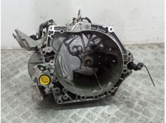 Recambio de caja cambios para citroën xsara picasso (n68) 1.6 hdi referencia OEM IAM 20DP29  