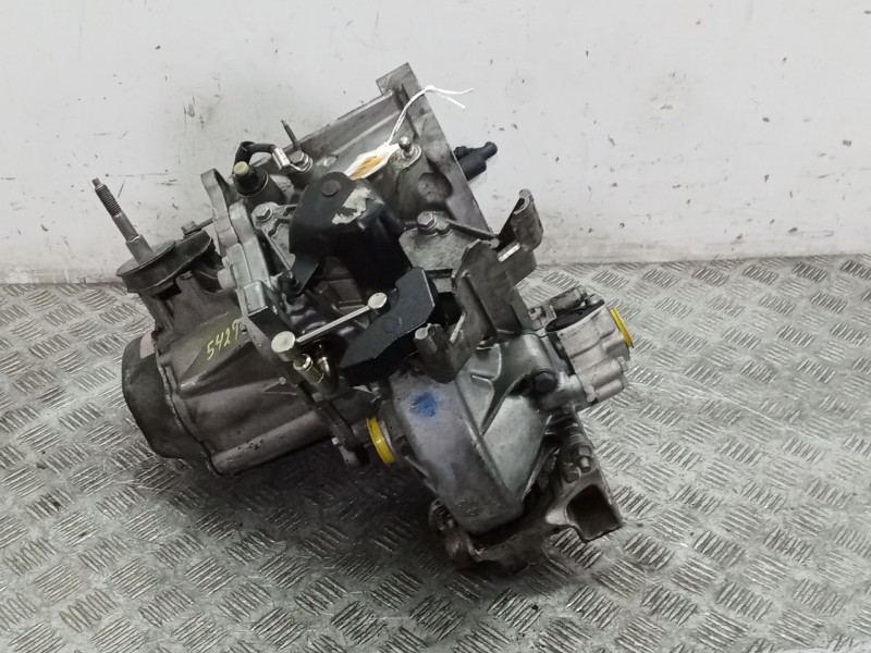 Recambio de caja cambios para citroën xsara picasso (n68) 1.6 hdi referencia OEM IAM 20DP29  
