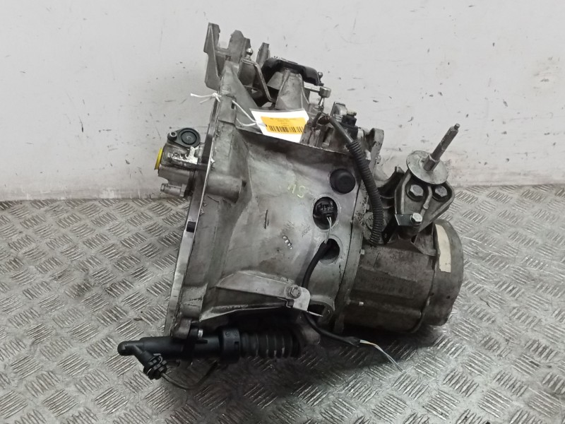 Recambio de caja cambios para citroën xsara picasso (n68) 1.6 hdi referencia OEM IAM 20DP29  
