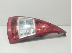 Recambio de piloto trasero derecho para citroën c3 i (fc_, fn_) 1.4 i referencia OEM IAM 6351Q3  
