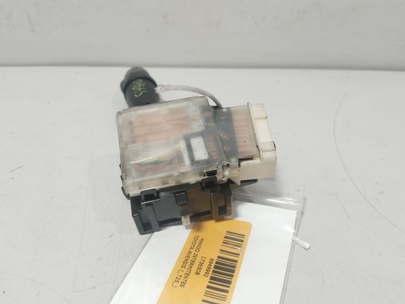 Recambio de mando intermitentes para toyota avensis (_t25_) 2.2 d-4d (adt251_) referencia OEM IAM 173650B  