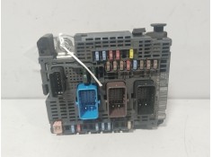 Recambio de caja reles / fusibles para citroën c4 ii (nc_) 1.6 hdi 90 referencia OEM IAM 9677987180 9807428080 
