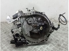 Recambio de caja cambios para citroën c4 ii (nc_) 1.6 hdi 90 referencia OEM IAM 20DP72  