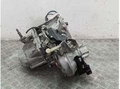 Recambio de caja cambios para citroën c4 ii (nc_) 1.6 hdi 90 referencia OEM IAM 20DP72   2