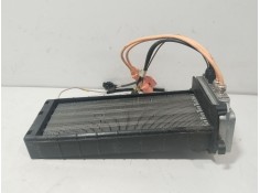 Recambio de radiador calefaccion / aire acondicionado para peugeot partner furgoneta/monovolumen électrique referencia OEM IAM 9