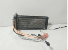 Recambio de radiador calefaccion / aire acondicionado para peugeot partner furgoneta/monovolumen électrique referencia OEM IAM 9 2